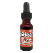 TIM HOLTZ DISTRESS INK REFILL-- CRACKLING CAMPFIRE